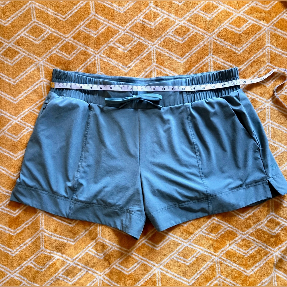 All In Motion Drawstring Shorts